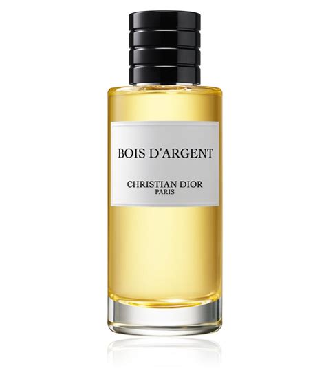 bois d'argent 50ml dior|Dior bois d'argent homme.